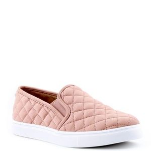 Steve Madden Slip-On Sneakers